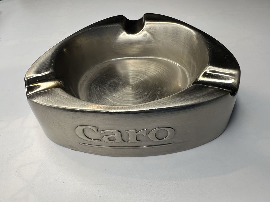 Popielniczka Caro PRL