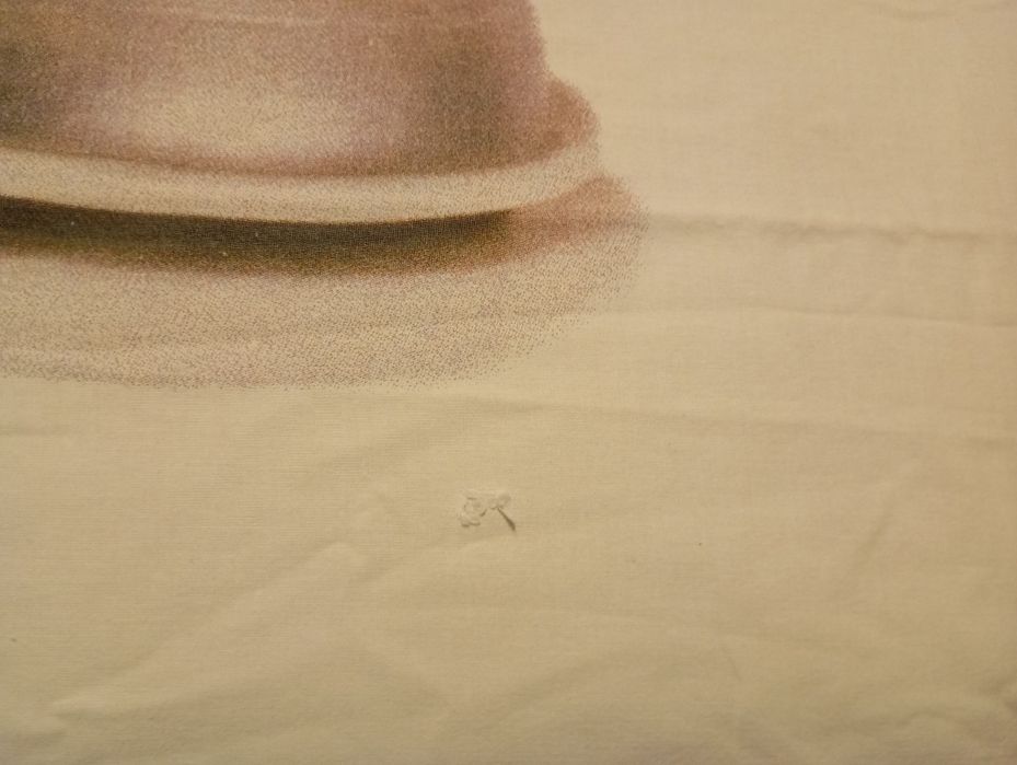 Capa de edredão estampada