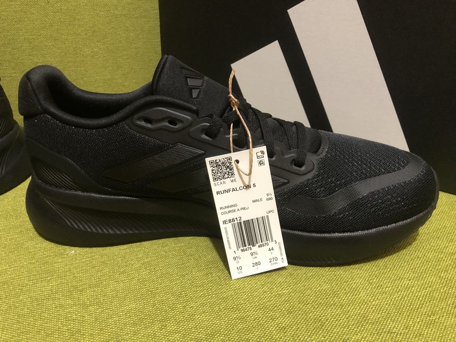 Кросівки Adidas Runfalkon 5, оригінал