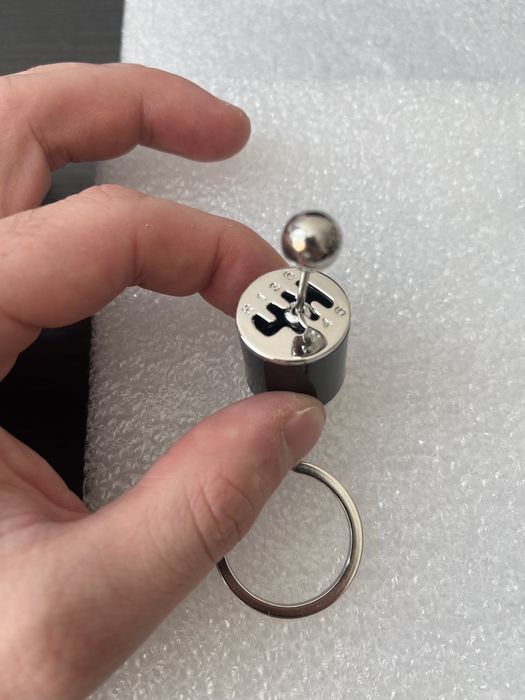 Брелок під ключі (аксесуар)