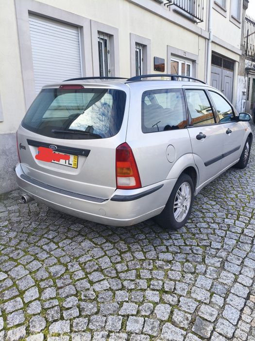 Focus em Excelente estado