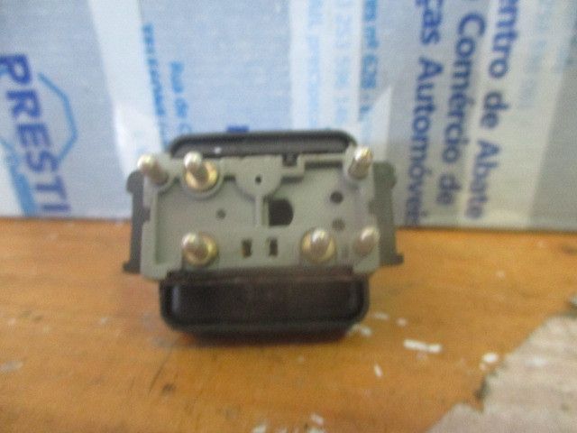 Botão / interruptor teto de abrir MERCEDES-BENZ SLK (R170)