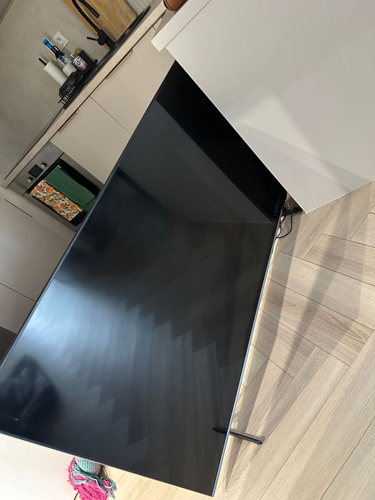 Telewizor Samsung 55 cali qe55q67ca QLED 4k