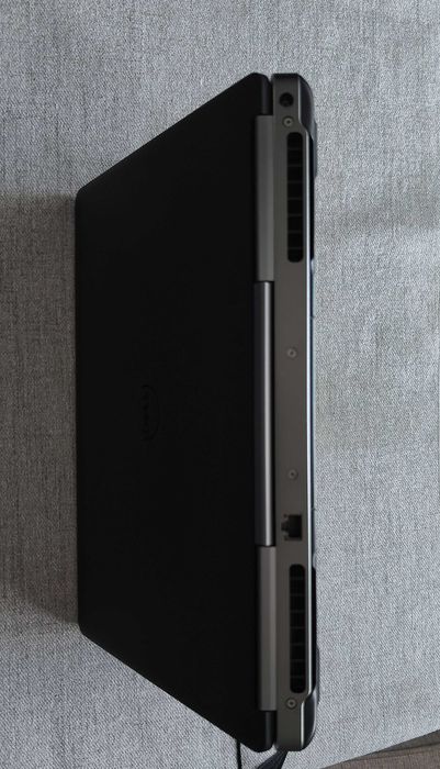 Dell Precision 7520