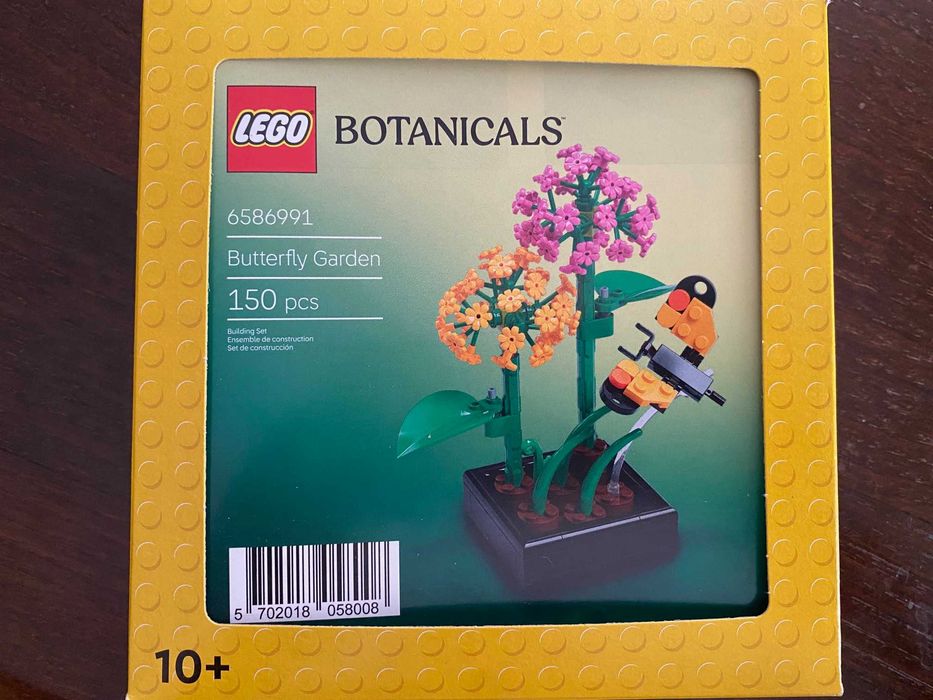Lego exclusivos - 40916 / 40789 / 6607198 / 40775 / 40776 / 40777 / 40772 / 6586991 / 6615075 / 6432433 / 6571551 / 40779 / 40357 / 5007489 e outros