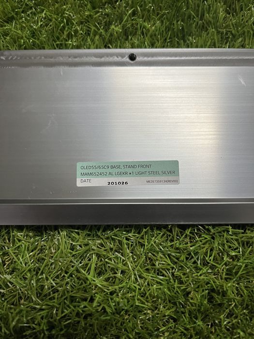 Base de TV LG OLED55/65C9