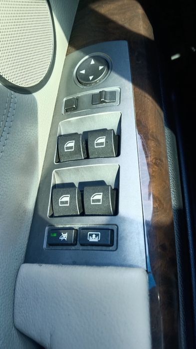 BMW 7 series e65 обмін