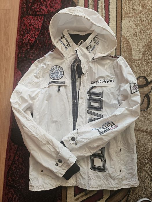 Kurtka męska , młodziezowa