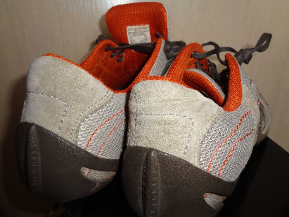 MERRELL Ortholite 44.