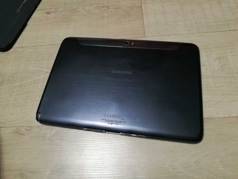 Samsung Note 16GB