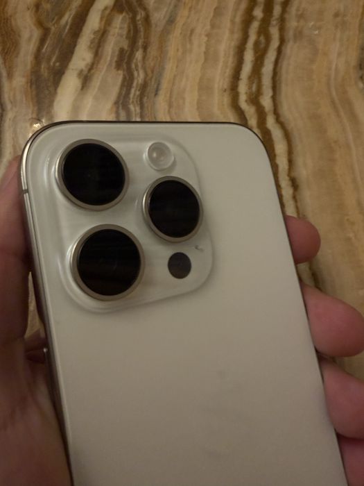 Iphone 15 pro 256 gb , 91% Ідеальний стан