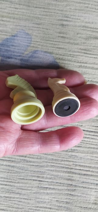 Шахові фігури поштучно