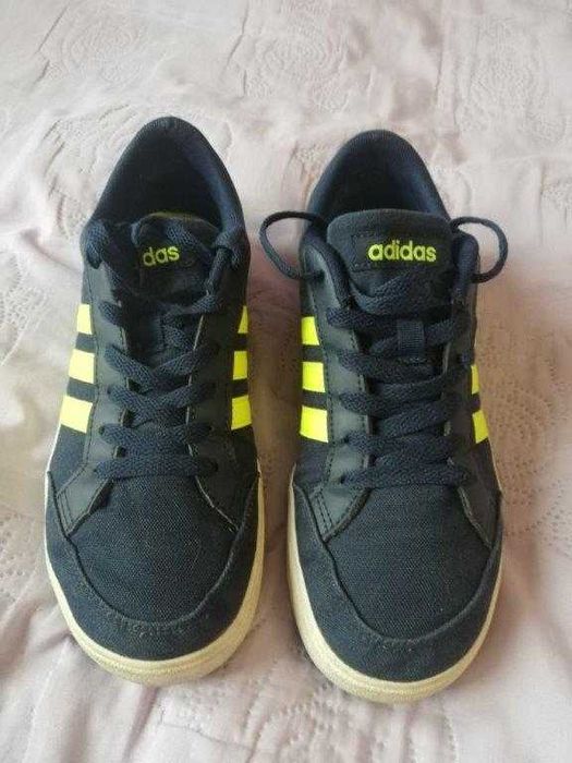 Buty sportowe Adidas rozmiar 38