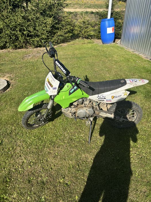 Mrf