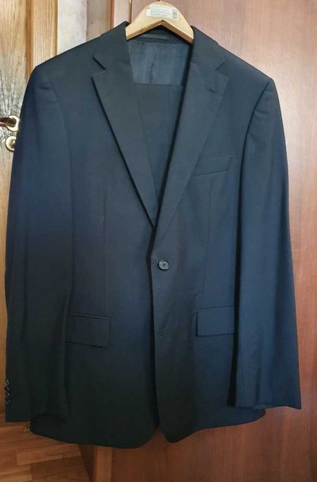 костюм "Hugo Boss"