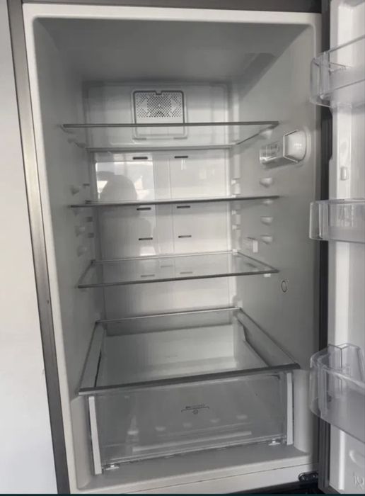 Frigorífico indesit - peças ou reparação