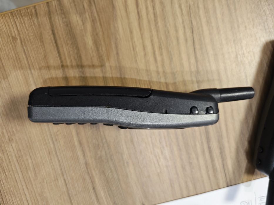 Stary telefon Siemens S25 unikat
