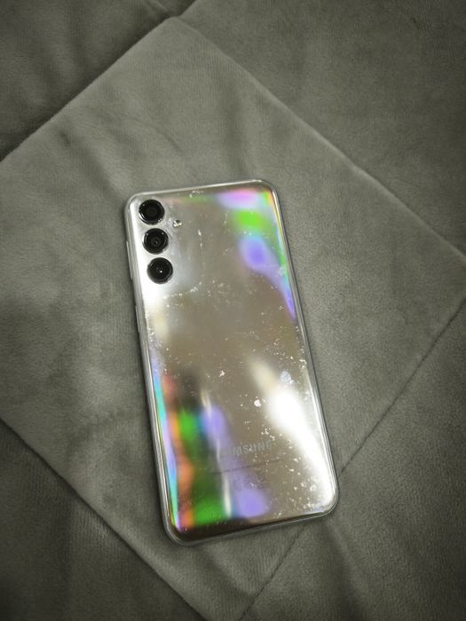 Telemóvel Samsung M34 5g