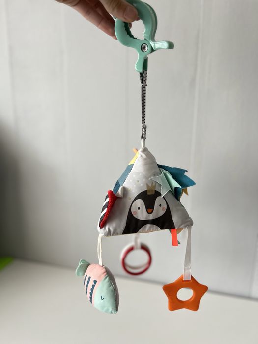 Іграшка-підвіска «Taf Toys»Полярне сяйво