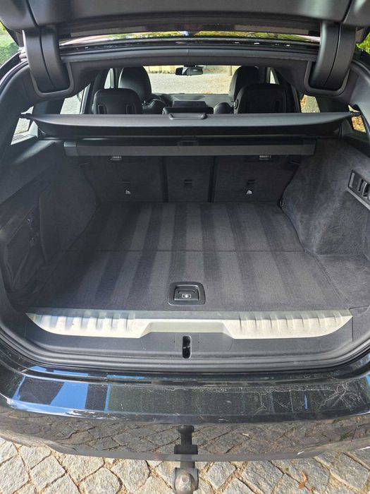 BMW 330e xDrive Touring M Sport