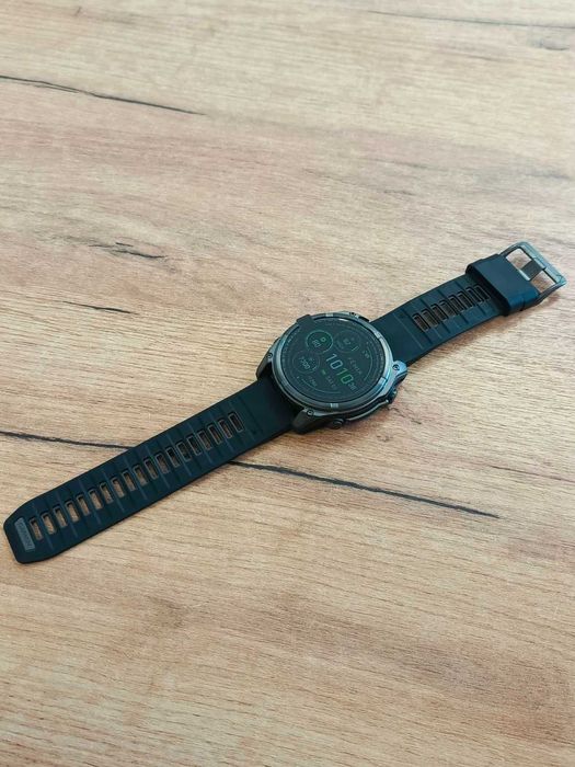 Zegarek Garmin Fenix 8 51mm Solar Sapphire FV23%