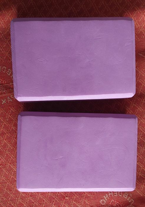 Гімнастичні кубіки