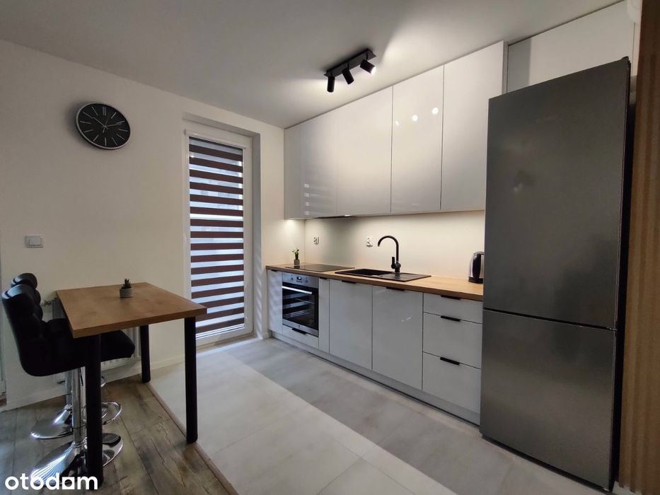 Apartamenty Przybyszewskiego – Wysoki Standard OD ZARAZ/ ENG