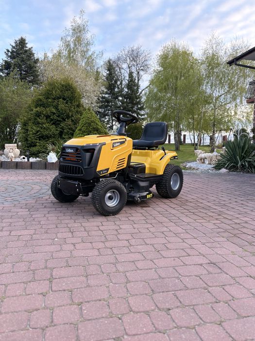 Traktorek kosiarka NOWY