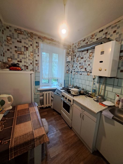 Продается 1ком.кв. в Ингульськом районе ( пл.Победы) - View 2