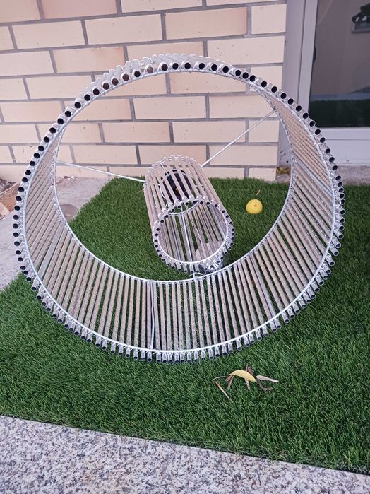 Candeiro  e excelente  estado