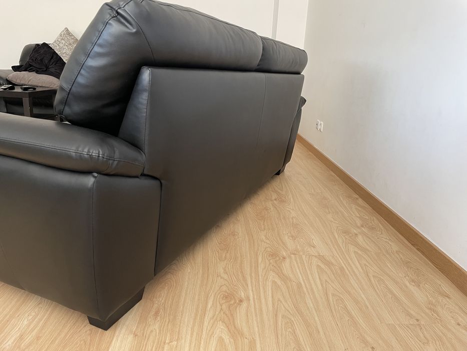Sofás IKEA praticamente novos pouco uso. Quinta do Conde • OLX Portugal