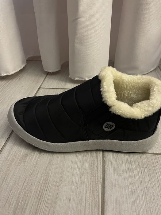 Продам новые зимние мужские красовки