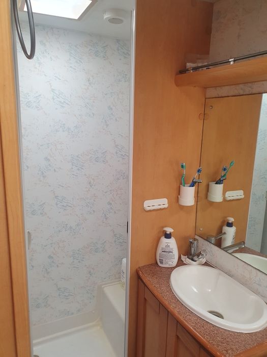 Sprzedam przyczepe kempingową Elddis Avante 472