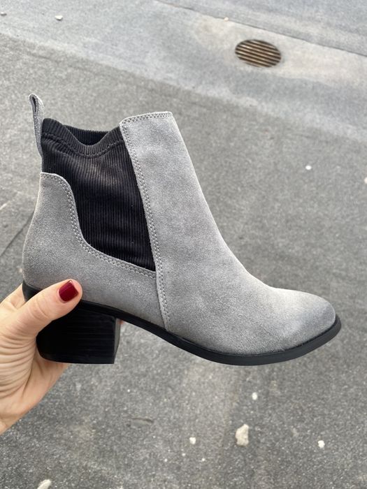 Сапоги козаки Very Volatile (не Zara)