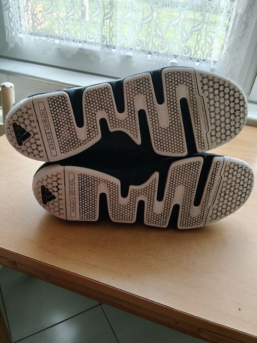 Adidasy adidas roz.50.5