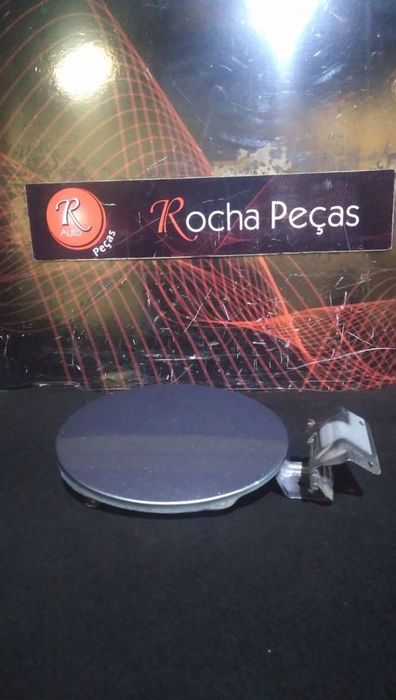 Tampa Do Combustivel Mazda 6 Três Volumes (Gg)