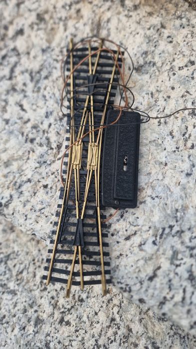 Desvios para comboios