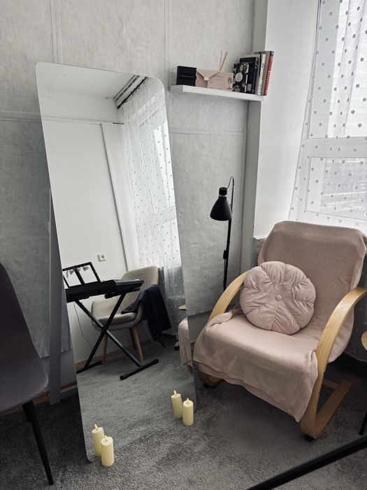 Уроки вокалу «HannaSolo»