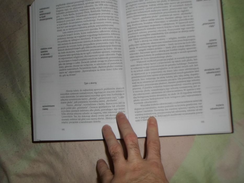 Roman Tokarczyk - Prawa narodzin,życia i śmierci podręcznik 2000 tward