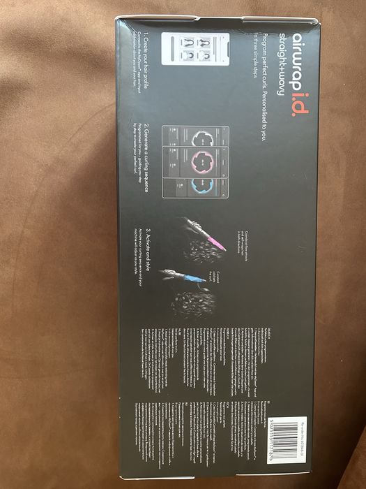 Dyson Styler Airwrap