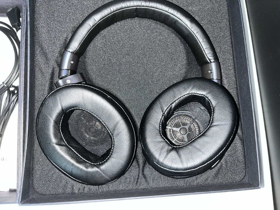 Słuchawki SONY MDR-1aDAC