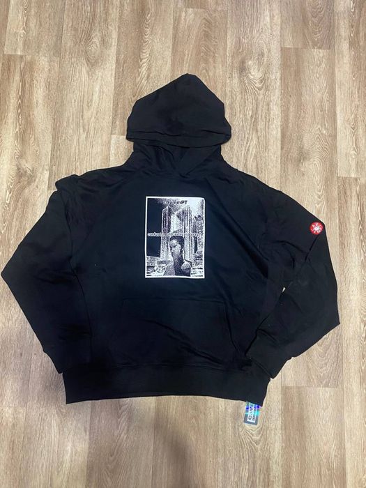 худі cav empt.