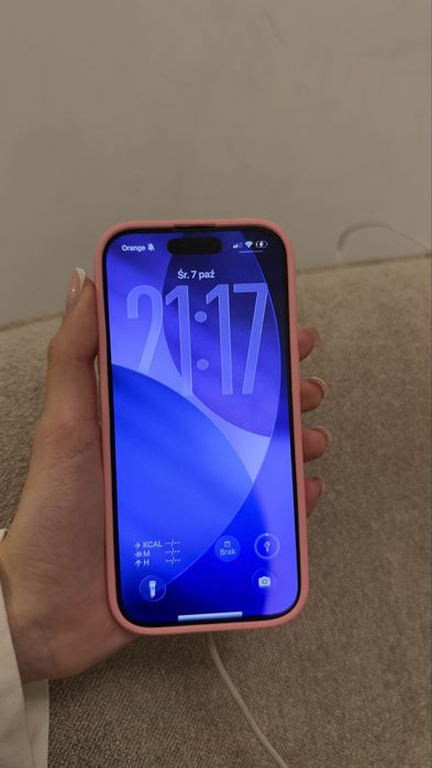 Iphone 16 Pro 256 gb