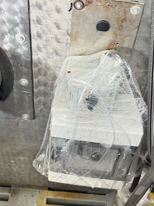 Wilk do mielenia miesa do kebabow