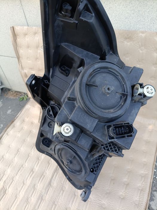 Фара правая передня Мерседес Віто mercedes vito w447 a4479065900 оригі