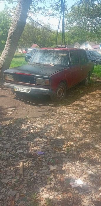 Авто легкове обмін