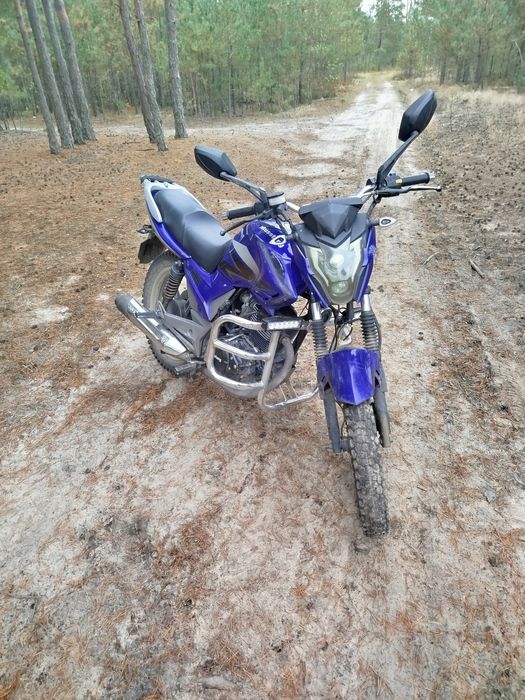 Продам Мустанг регіон 200