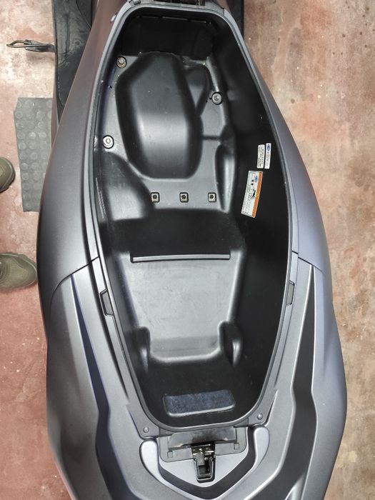 Honda PCX 2020 ABS