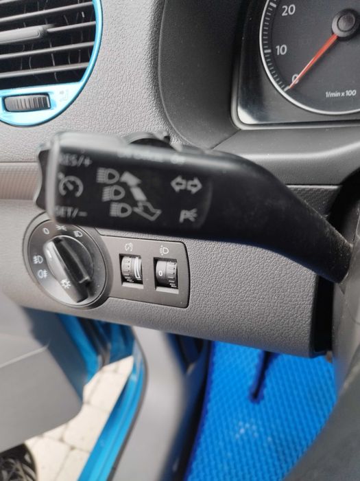 Volkswagen Caddy 2007 VIN WV2ZZZ2KZ7X120059 фото оголошення 17 з 24