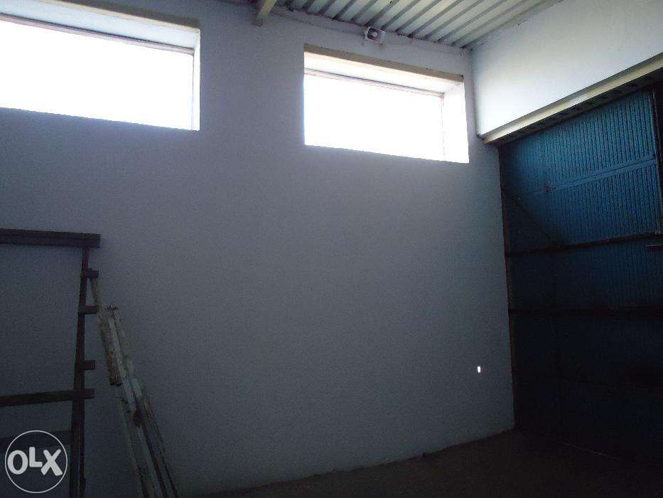 hale magazynowe 400m